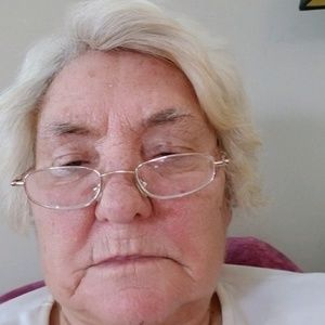 Meet your Posher, Nancy